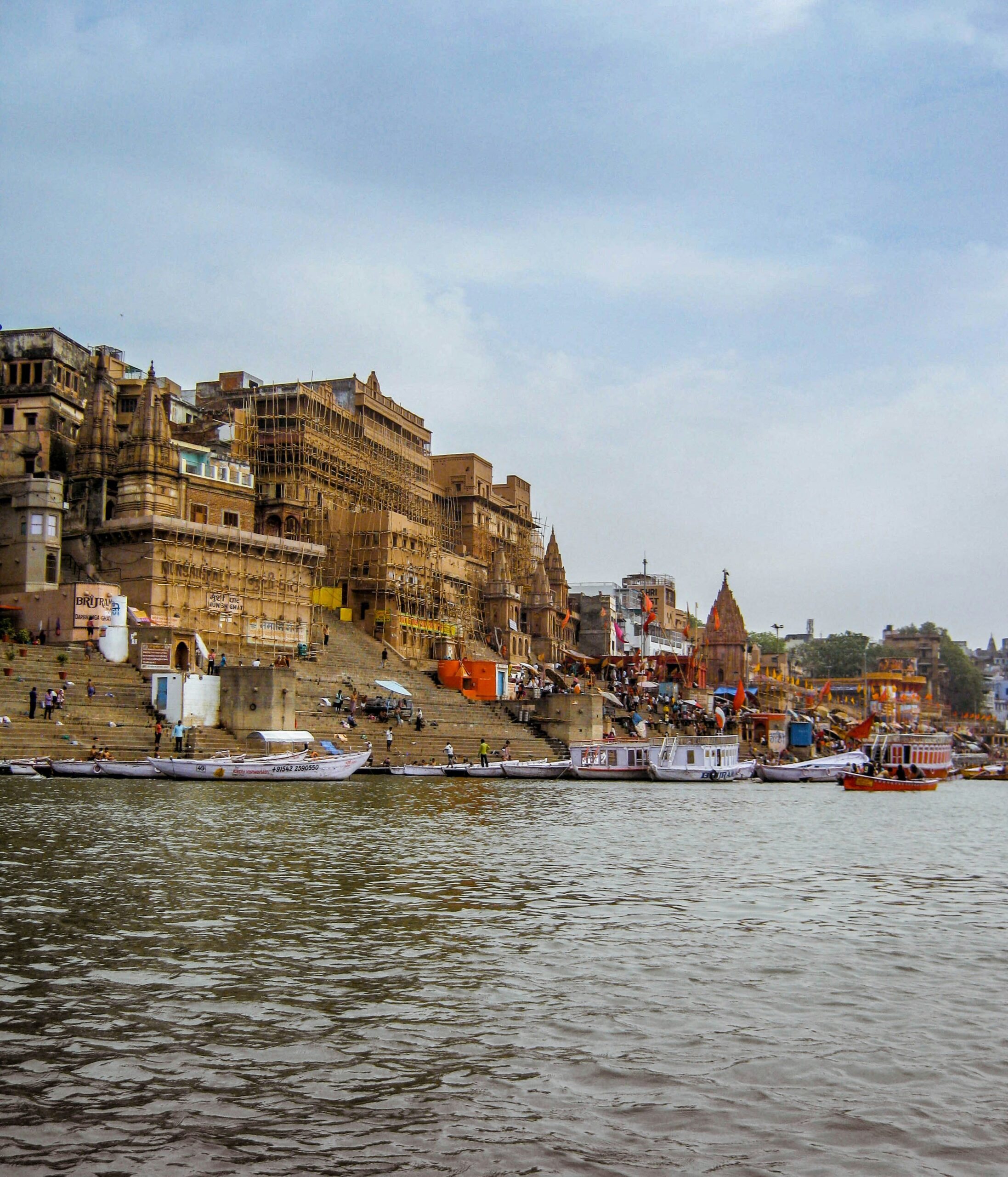 Banaras Image