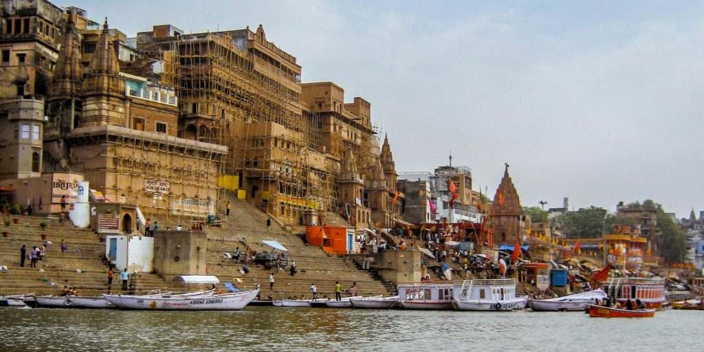 Banaras Image